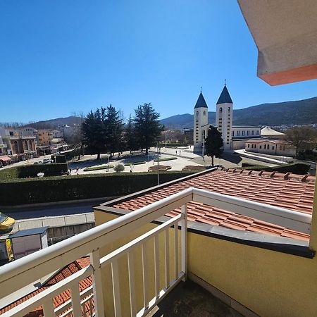 Pansion Obala Ξενοδοχείο Međugorje Δωμάτιο φωτογραφία