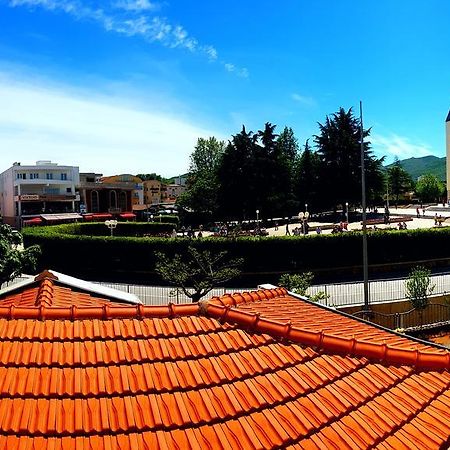 Pansion Obala Ξενοδοχείο Međugorje Εξωτερικό φωτογραφία